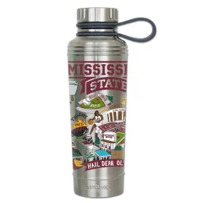 Mississippi State University Collegiate Thermal Bottle