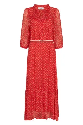 MOLIIN 2314006 SKY DRESS