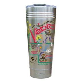 Nebraska Thermal Tumbler