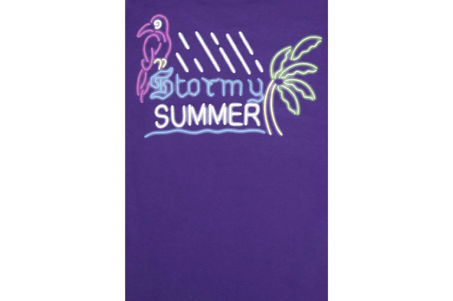 Neon Nights T-Shirt