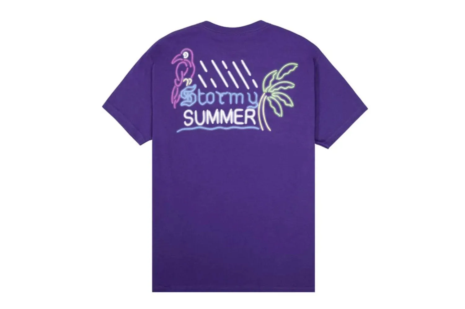 Neon Nights T-Shirt