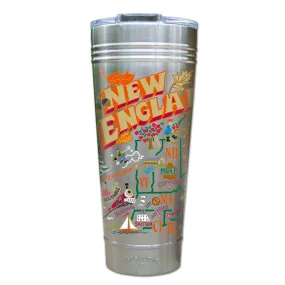New England Thermal Tumbler
