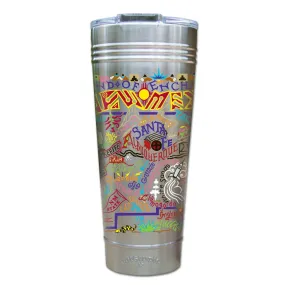 New Mexico Thermal Tumbler