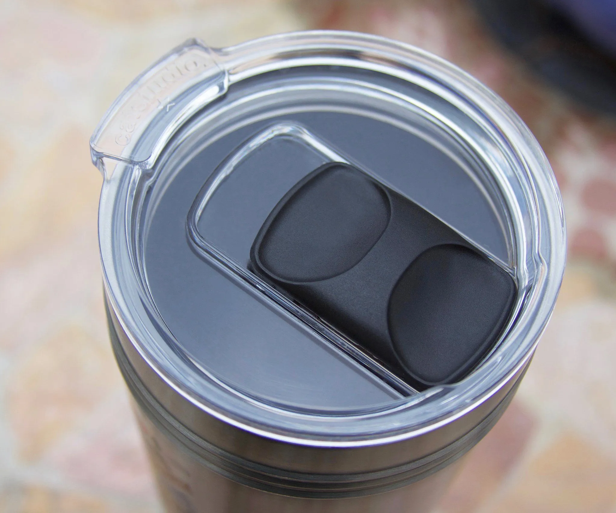Newport Thermal Tumbler