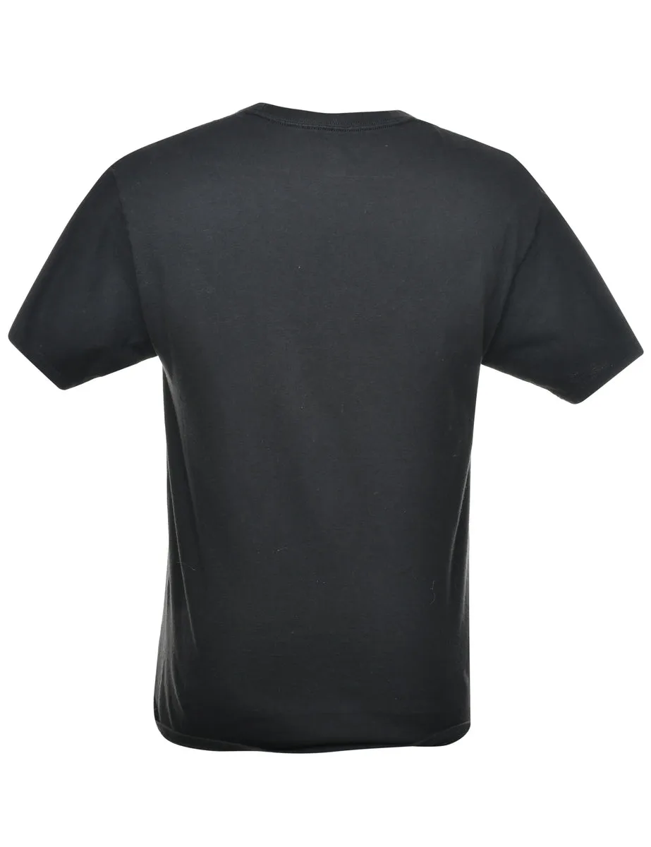 NHL Vegas Golden Knights Printed T-shirt - M