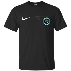Nike Jacksonville Jaguars Nfl Football Men T-Shirt