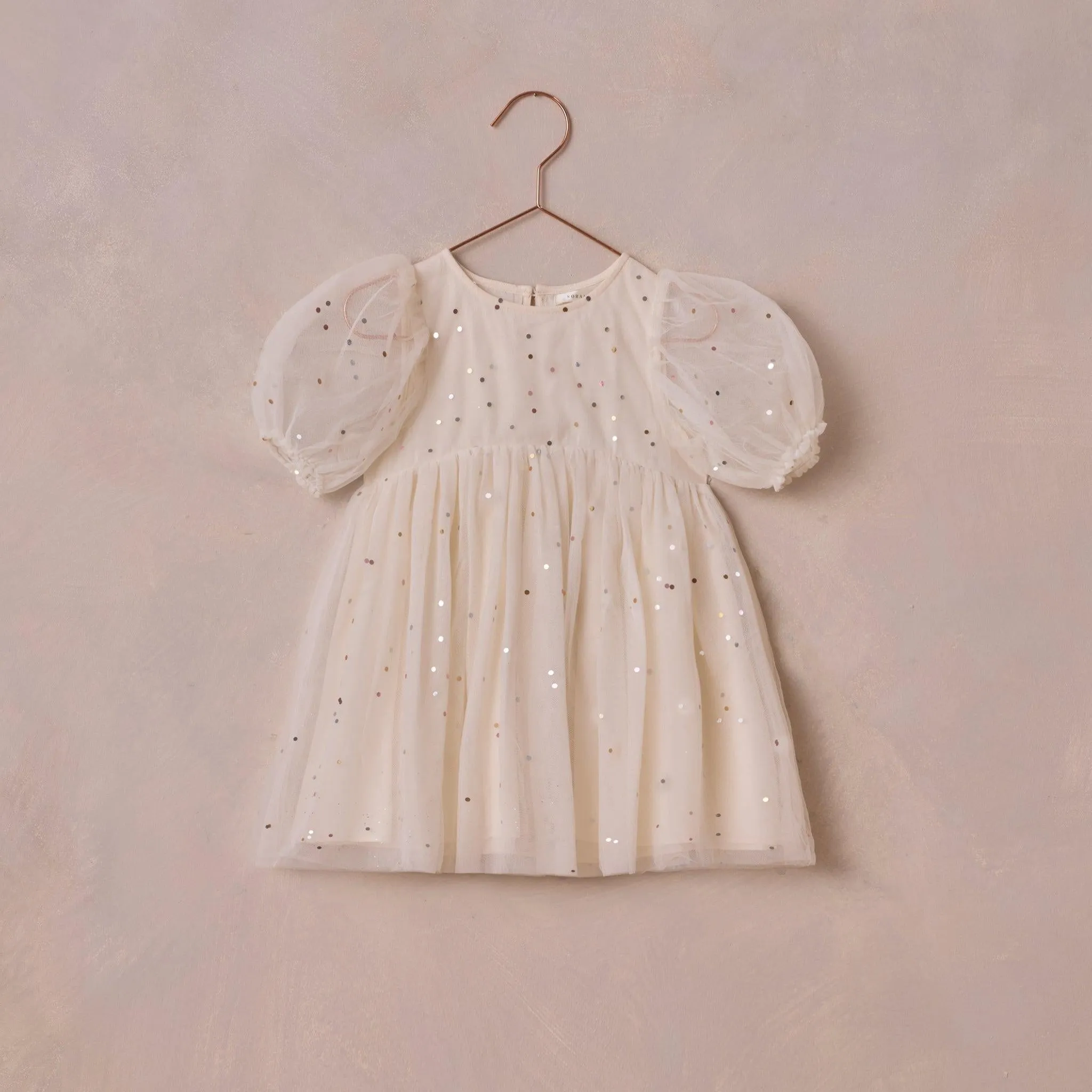 Noralee Luna Dress | Confetti