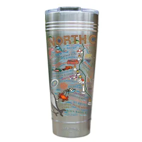 North Coast Thermal Tumbler