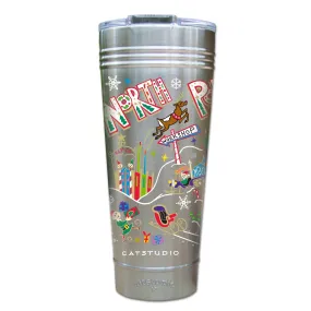 North Pole 1 Thermal Tumbler