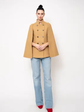 Notting Hill Cape