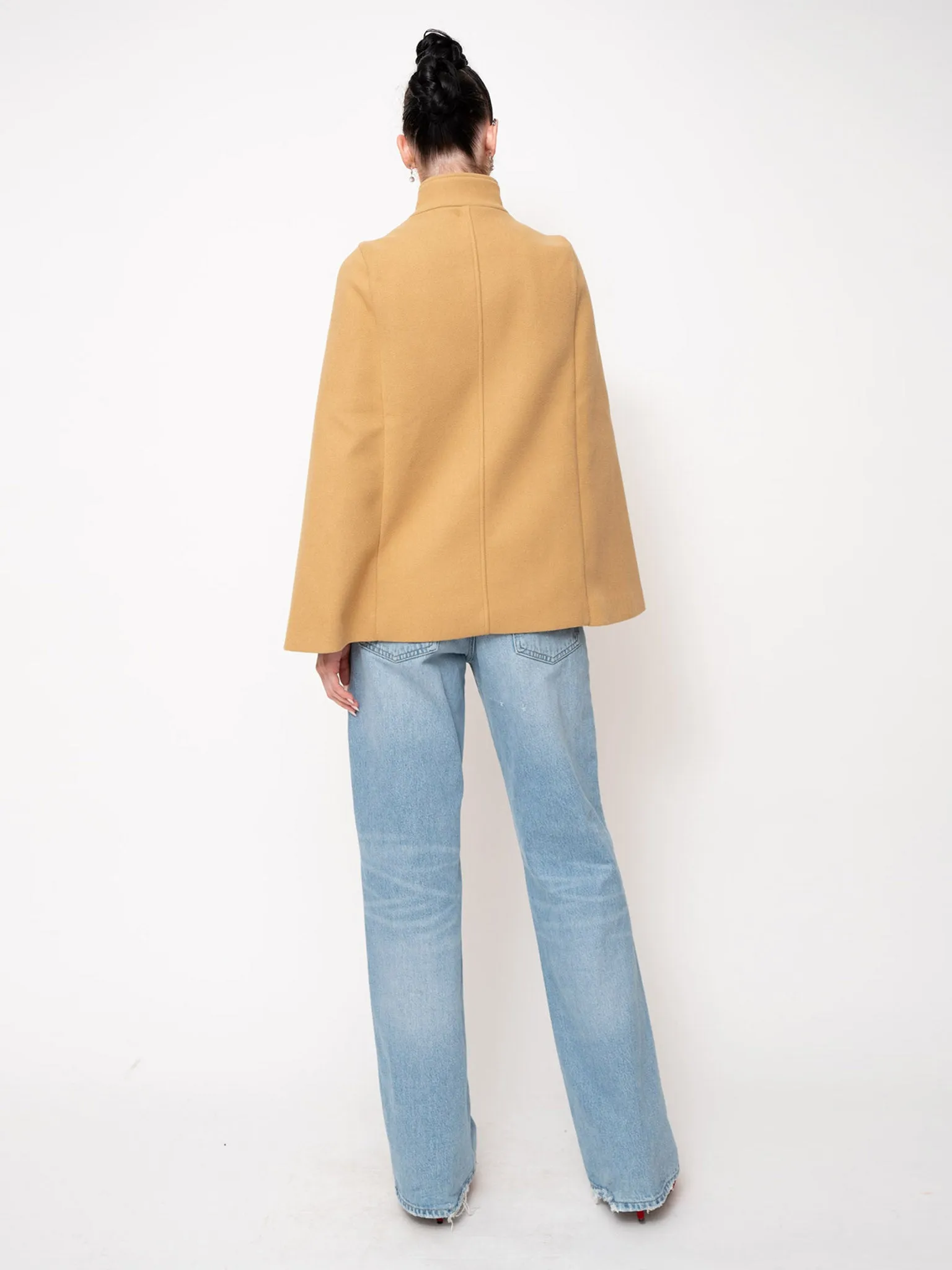 Notting Hill Cape