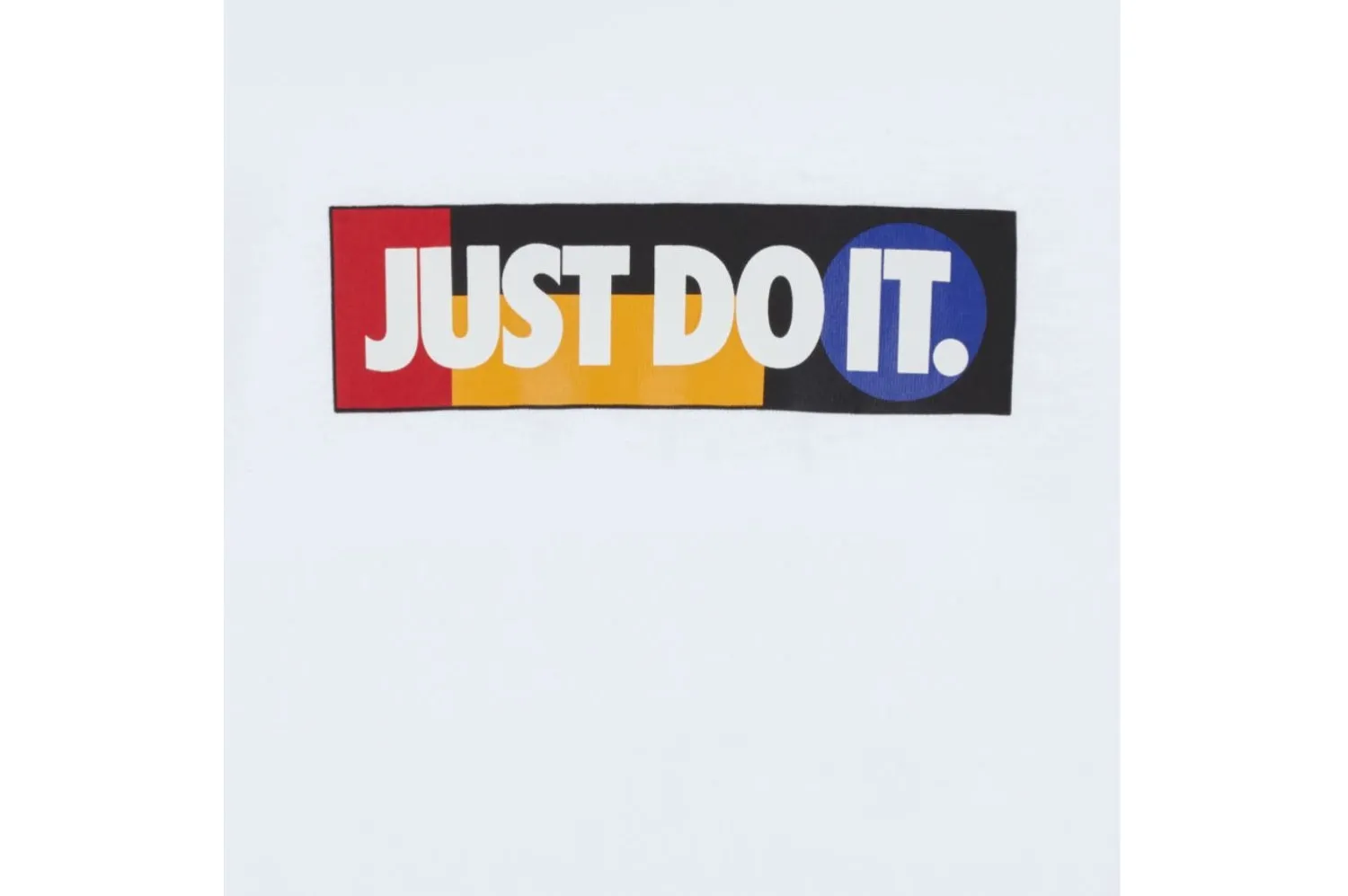 NSW JDI T-Shirt