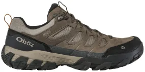 Oboz Sawtooth X Low B-DRY Wide Men's