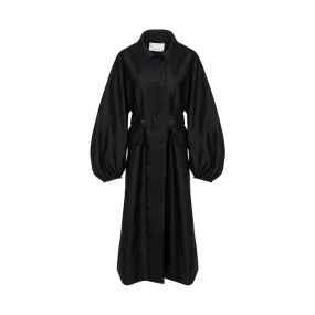 Orah Trench Coat