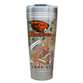 Oregon State University Collegiate Thermal Tumbler