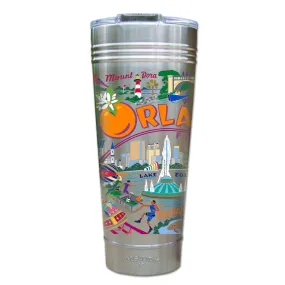 Orlando Thermal Tumbler