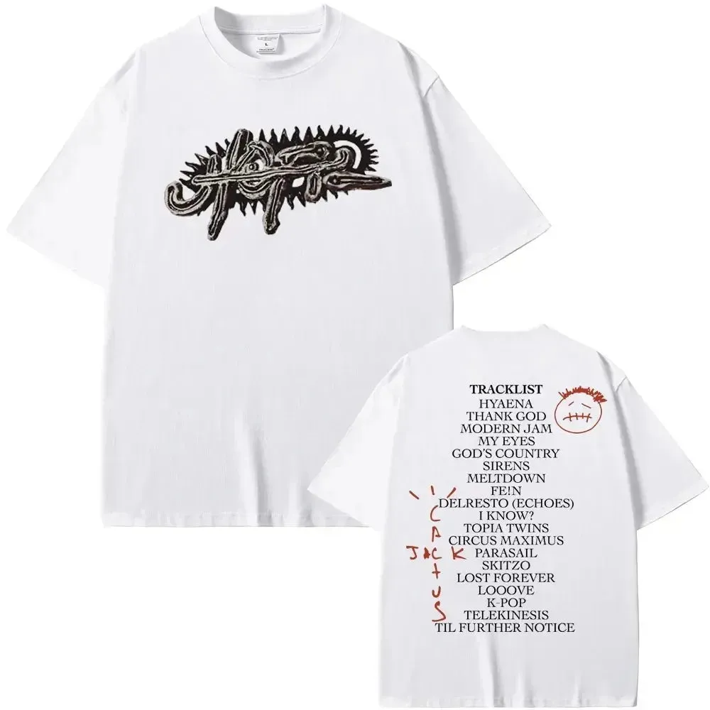 Oversized Hip Hop Men's Tshirt-Streetwear Graphic Tees