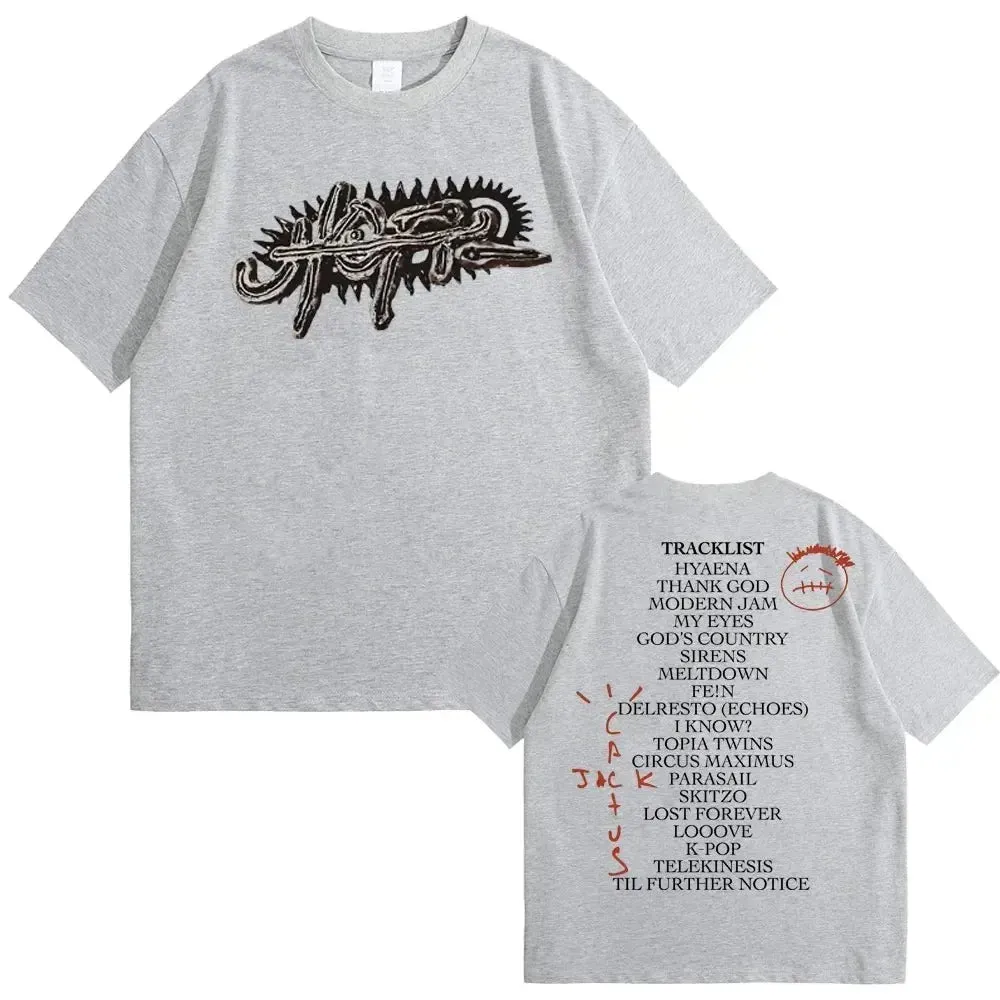 Oversized Hip Hop Men's Tshirt-Streetwear Graphic Tees