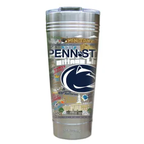 Penn State University Collegiate Thermal Tumbler