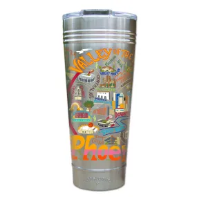 Phoenix Thermal Tumbler