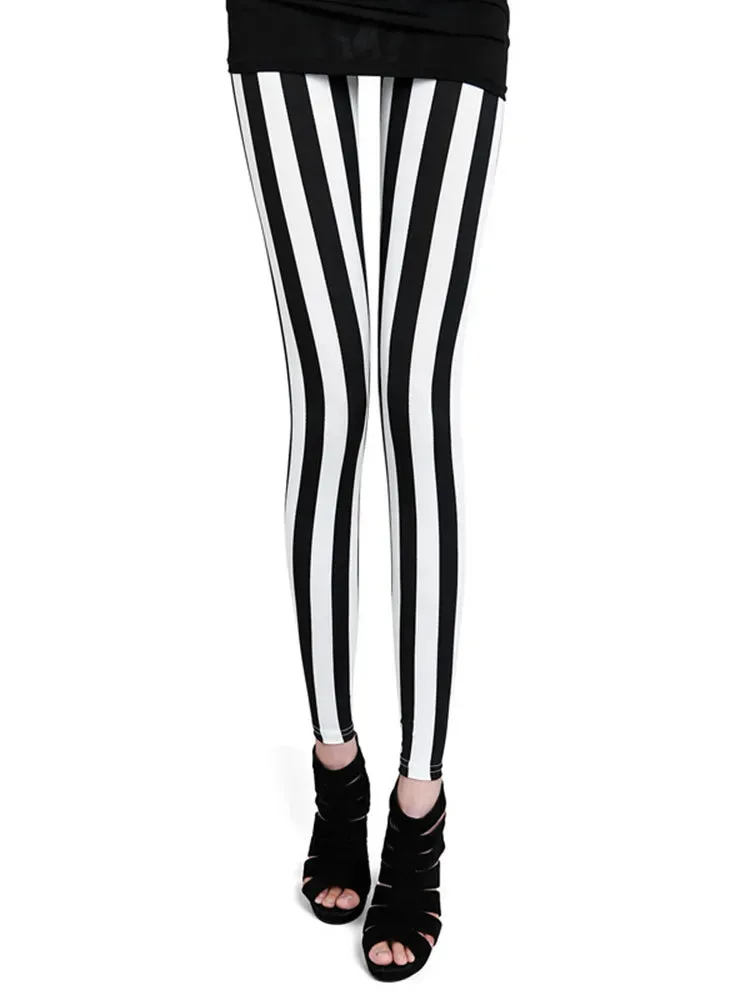 Plaid Leggings Women Pants Push Up Leggings Fashion Fitness Leggins Gym Sporting High Waist Trousers