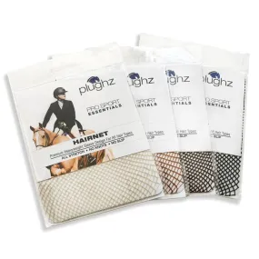 Plughz ProSport Essential Hair Net