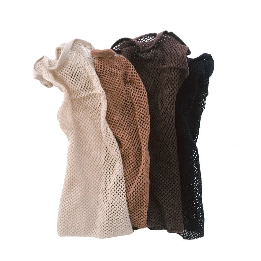 Plughz ProSport Essential Hair Net