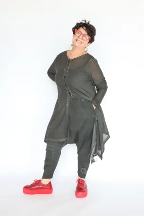 PLUSLAVIE PLÜ One Pants