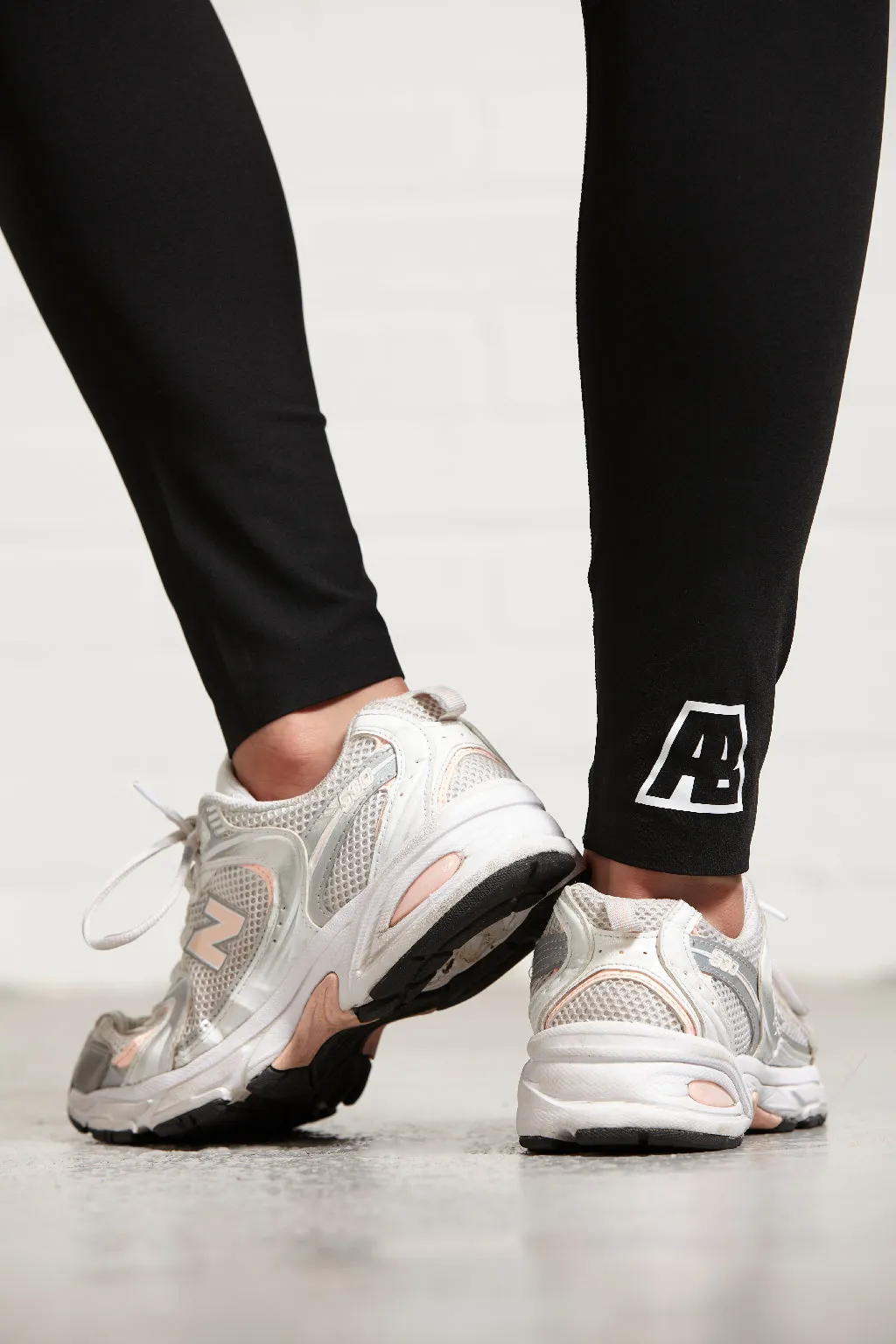 Premium Leggings - Black