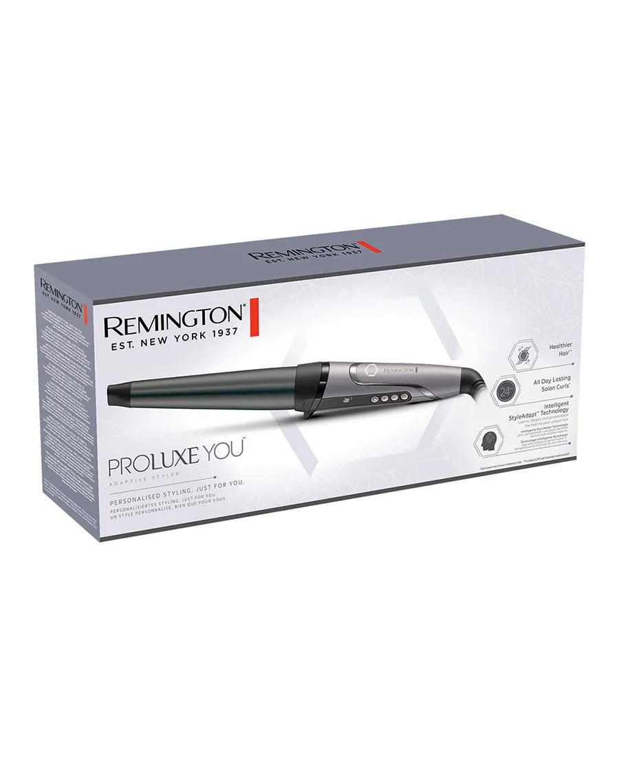 PROluxe You Adaptive Styler