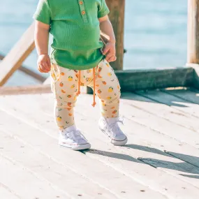 Quincy Long John Pants