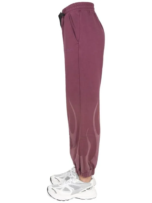 "CORROSIVE FLAMES" PANTS