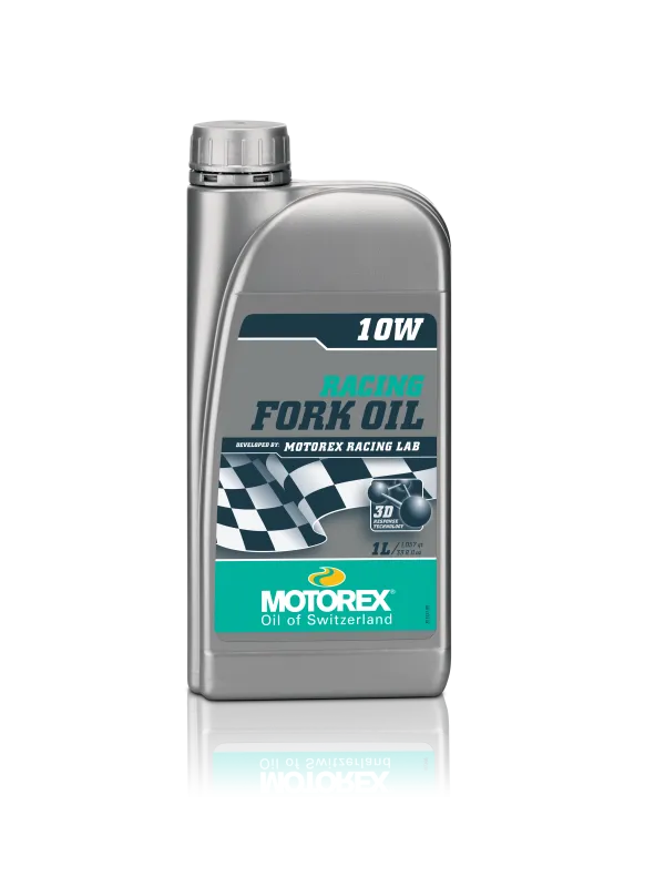 Racing Fork Oil