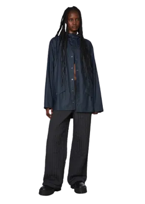 Rains Jacket - Navy