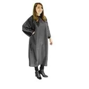 Red Spot Unisex Gown Hook Fastening