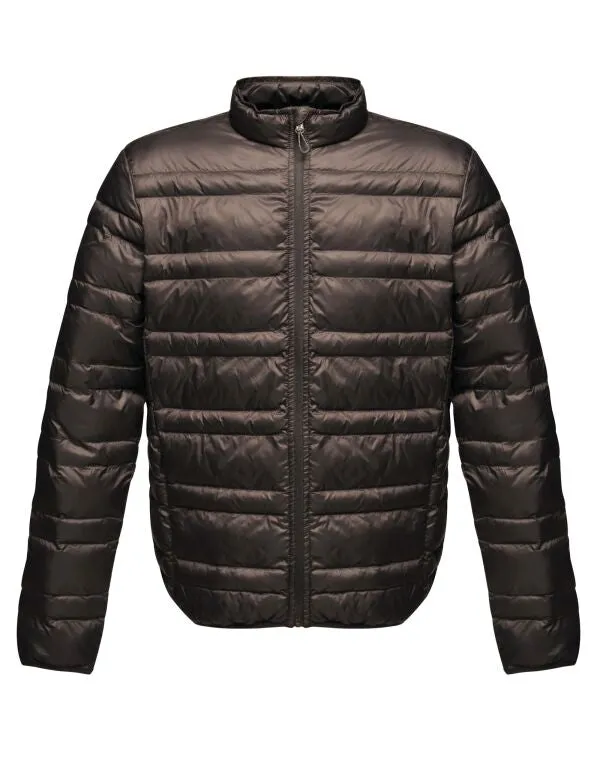 Regatta Firedown Men's Insulated Jacket | Lightweight | Showerproof | 3 Colours | S-3XL