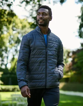 Regatta Firedown Men's Insulated Jacket | Lightweight | Showerproof | 3 Colours | S-3XL