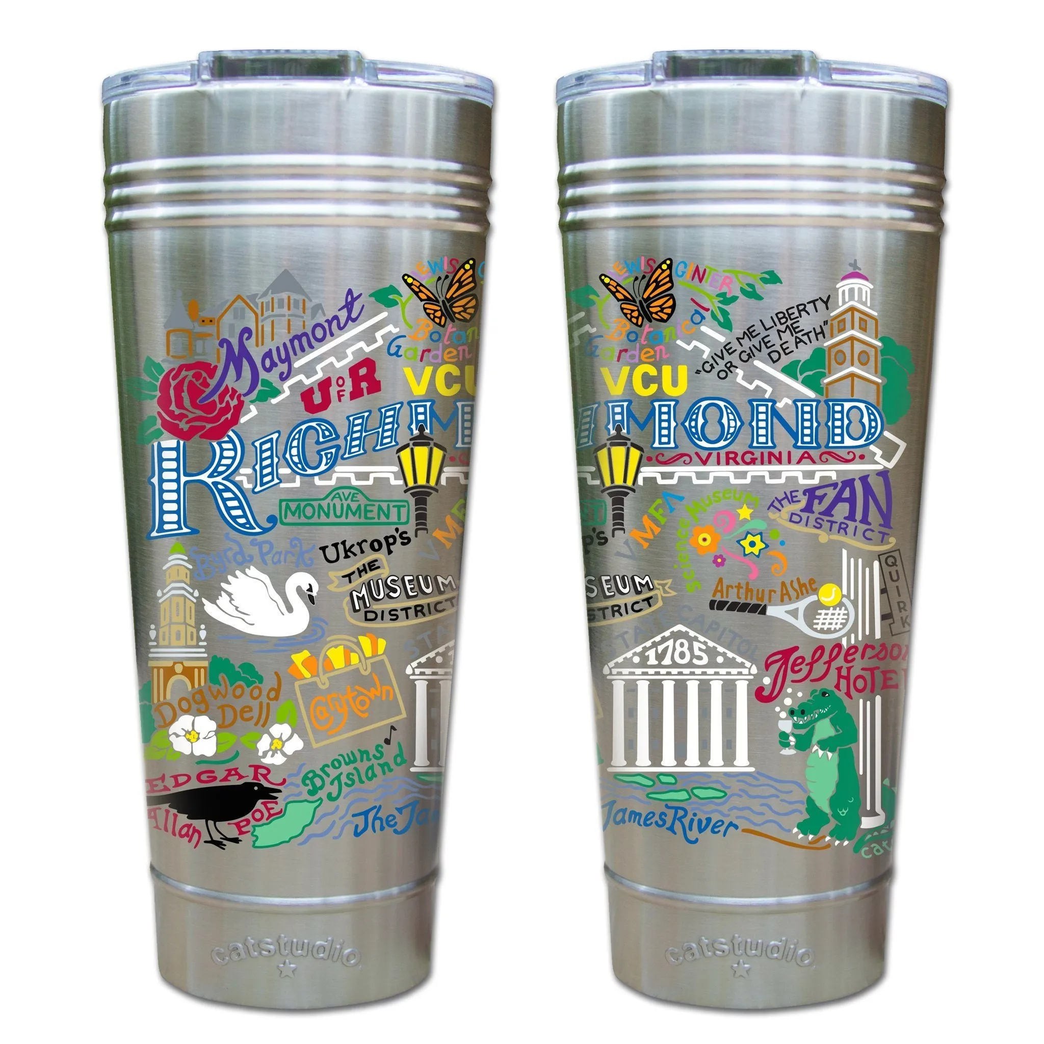 Richmond Thermal Tumbler