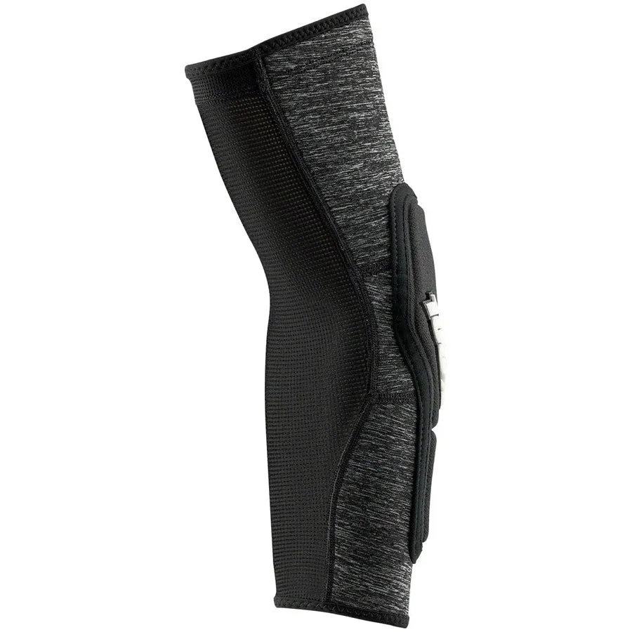 Ridecamp Mountain Bike Elbow Guards - Gray