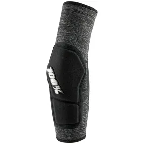 Ridecamp Mountain Bike Elbow Guards - Gray