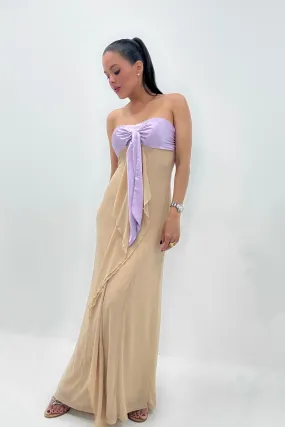 Sabine Maxi Dress