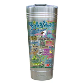 Savannah Thermal Tumbler