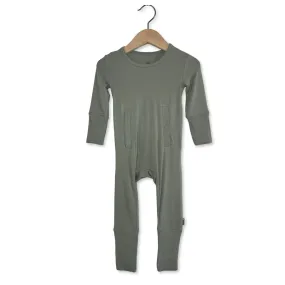 Seagrass Adaptive Tube Access Day to Night Romper