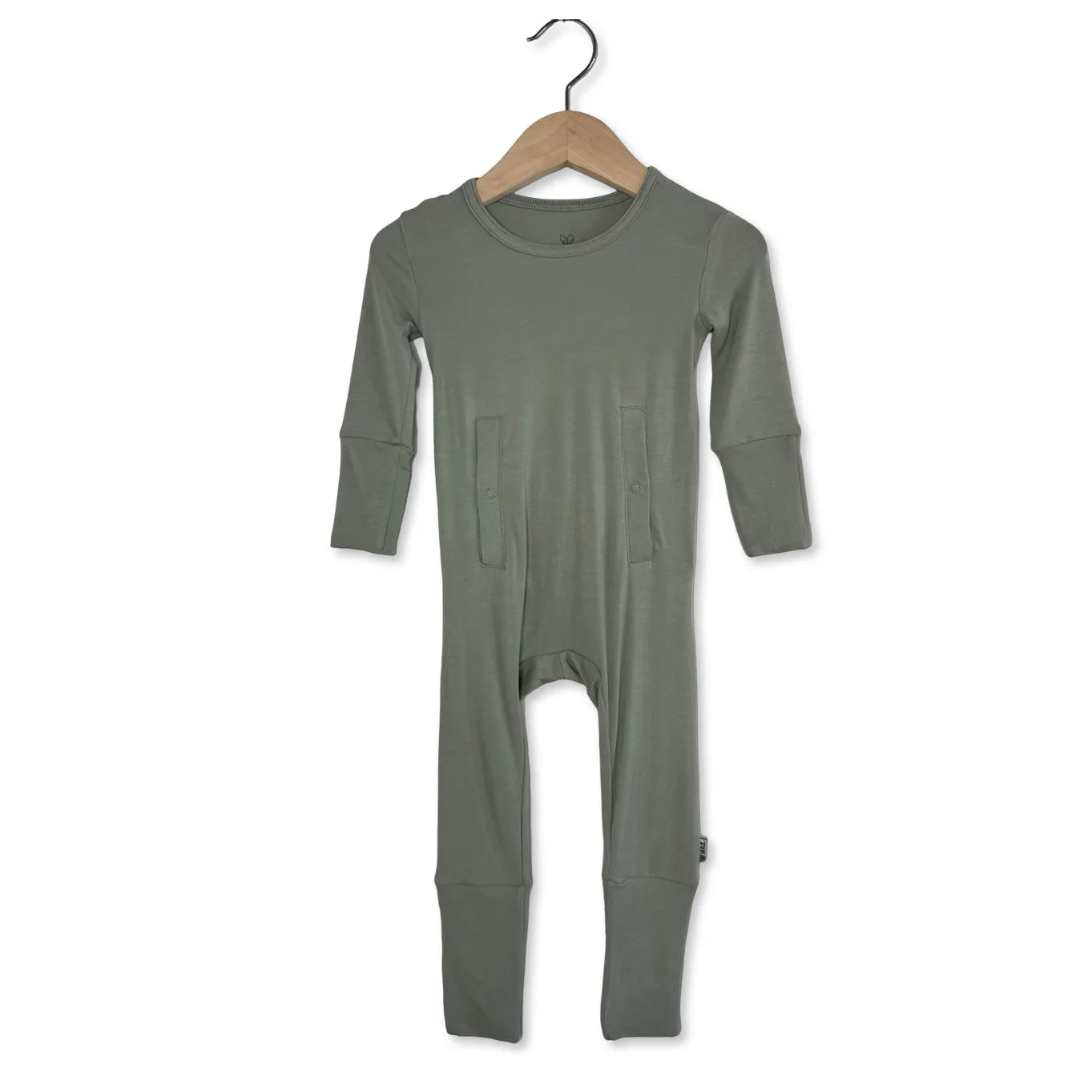 Seagrass Adaptive Tube Access Day to Night Romper