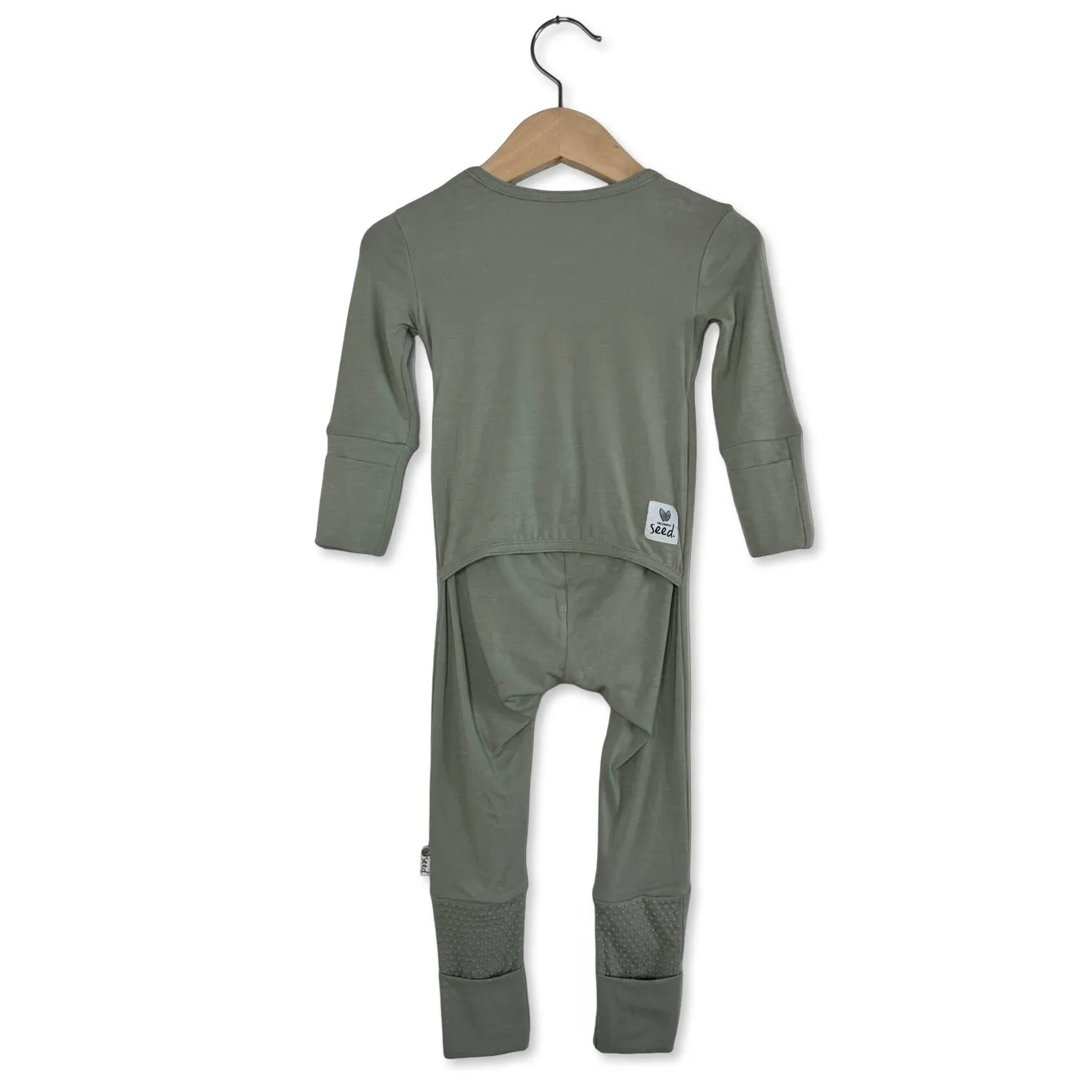 Seagrass Adaptive Tube Access Day to Night Romper