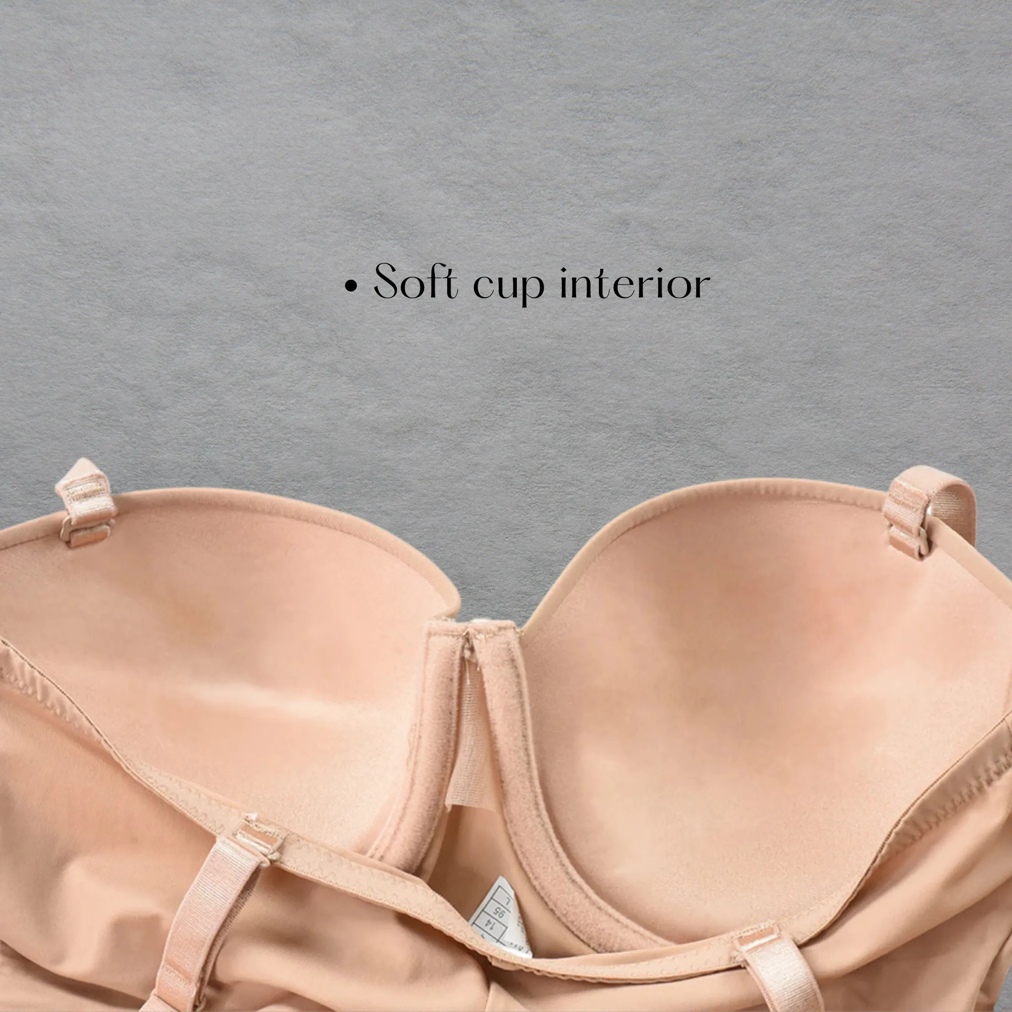Shapewear Slip Dress