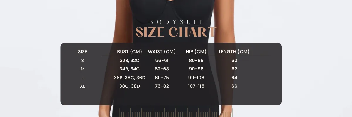 Shapewear Slip Dress