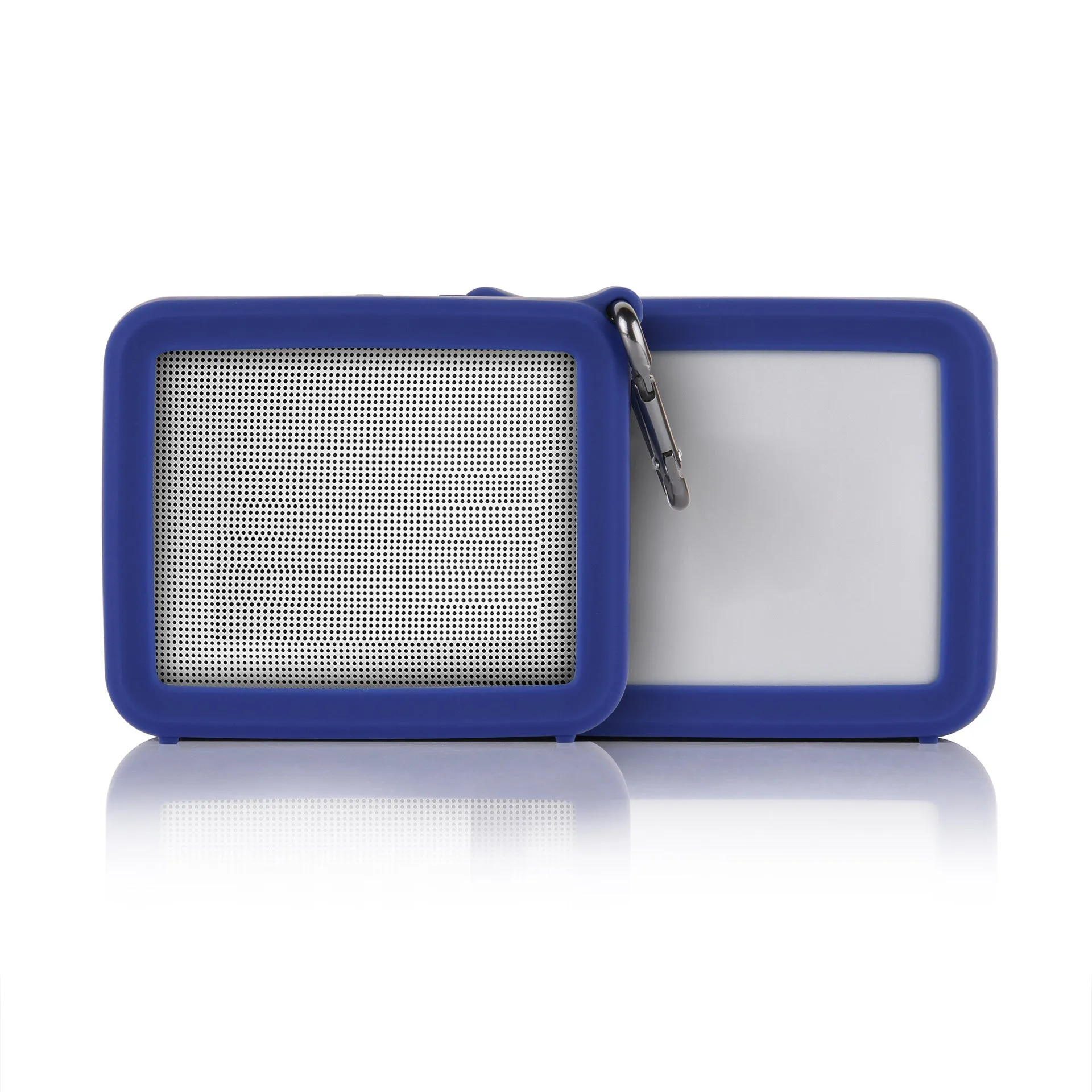 Silicone Drop-Resistant Audio Cover for JBL Go2 Protective Cover