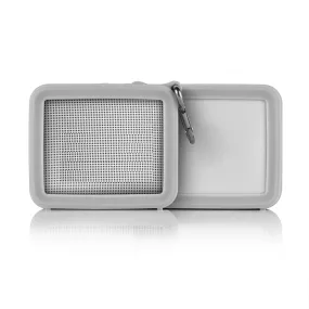 Silicone Drop-Resistant Audio Cover for JBL Go2 Protective Cover