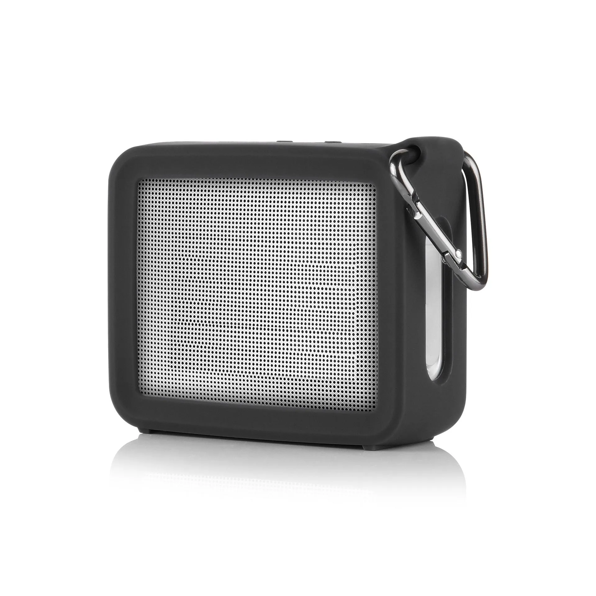 Silicone Drop-Resistant Audio Cover for JBL Go2 Protective Cover